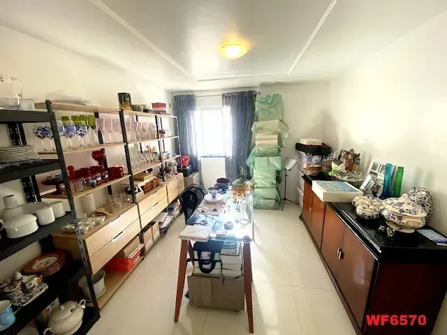 Imagem Casa com 4 Quartos à Venda, 318 m² em Edson Queiroz - Fortaleza