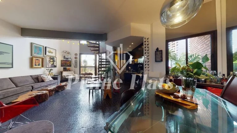 Imagem Apartamento disponível para venda no Condomínio Piazza Montecattini, com 75m², 2 dormitórios e 1 vaga