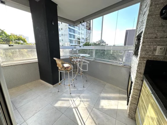 Imagem APARTAMENTO RESIDENCIAL em JOINVILLE - SC, ANITA GARIBALDI