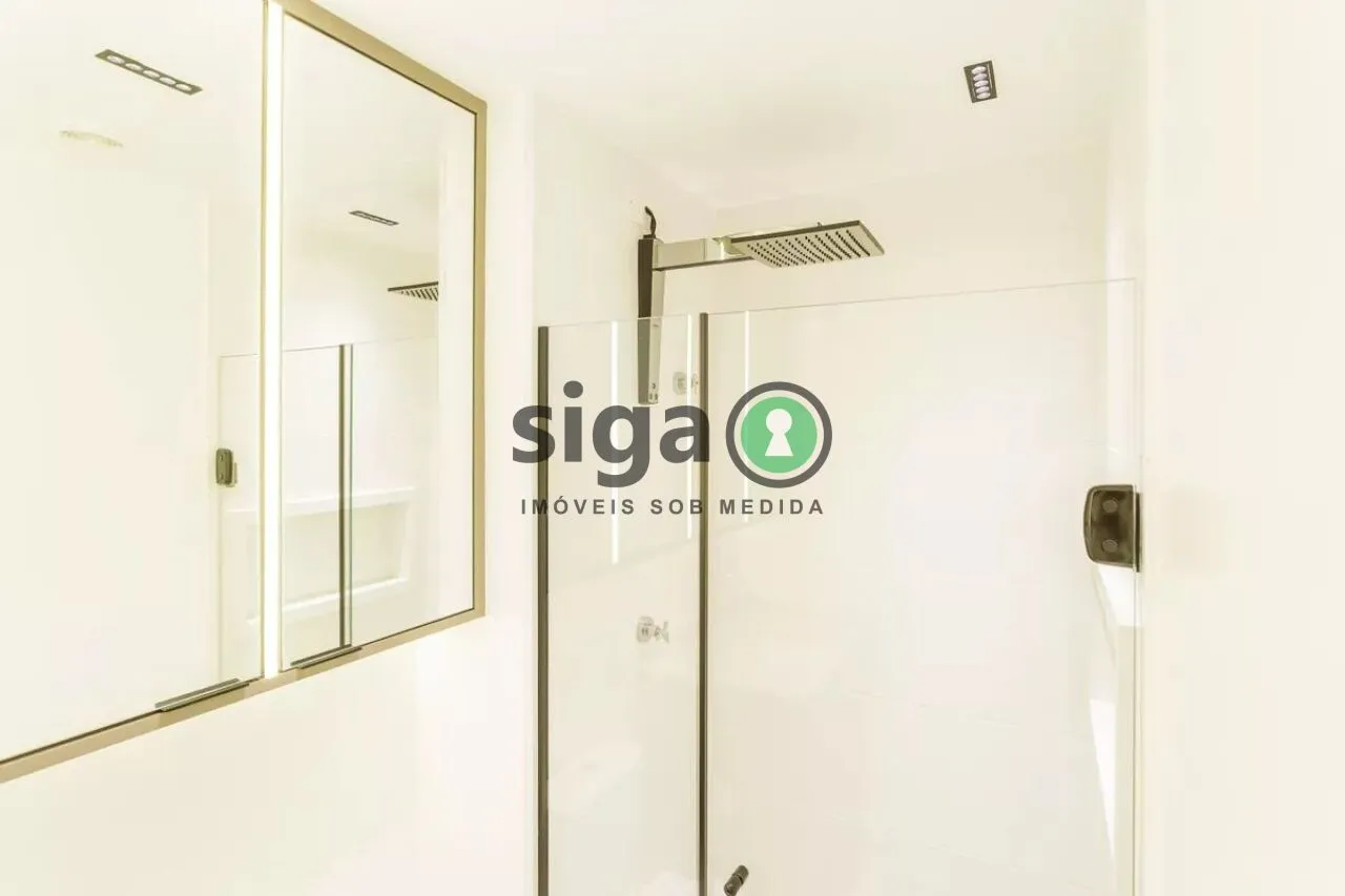 Imagem Studio de 25 metros para locação no Next One Vila Olimpia