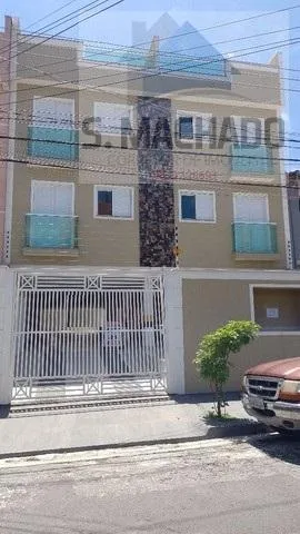 Foto do imóvel Apartamento para Venda em Santo André / SP