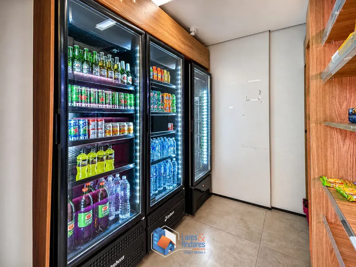 Imagem Studio para venda em Jardim Paulista com 1 quarto, 21m²
