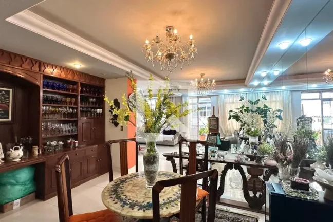Imagem Apartamento à Venda - Copacabana, 2 Quartos, 145 m2