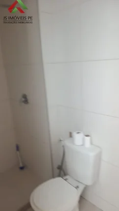 Imagem Apartamento à venda em Recife-PE: 3 quartos, 1 suíte, 2 salas, 3 banheiros, 2 vagas de garagem, 81,51 m² na Boa Viagem!