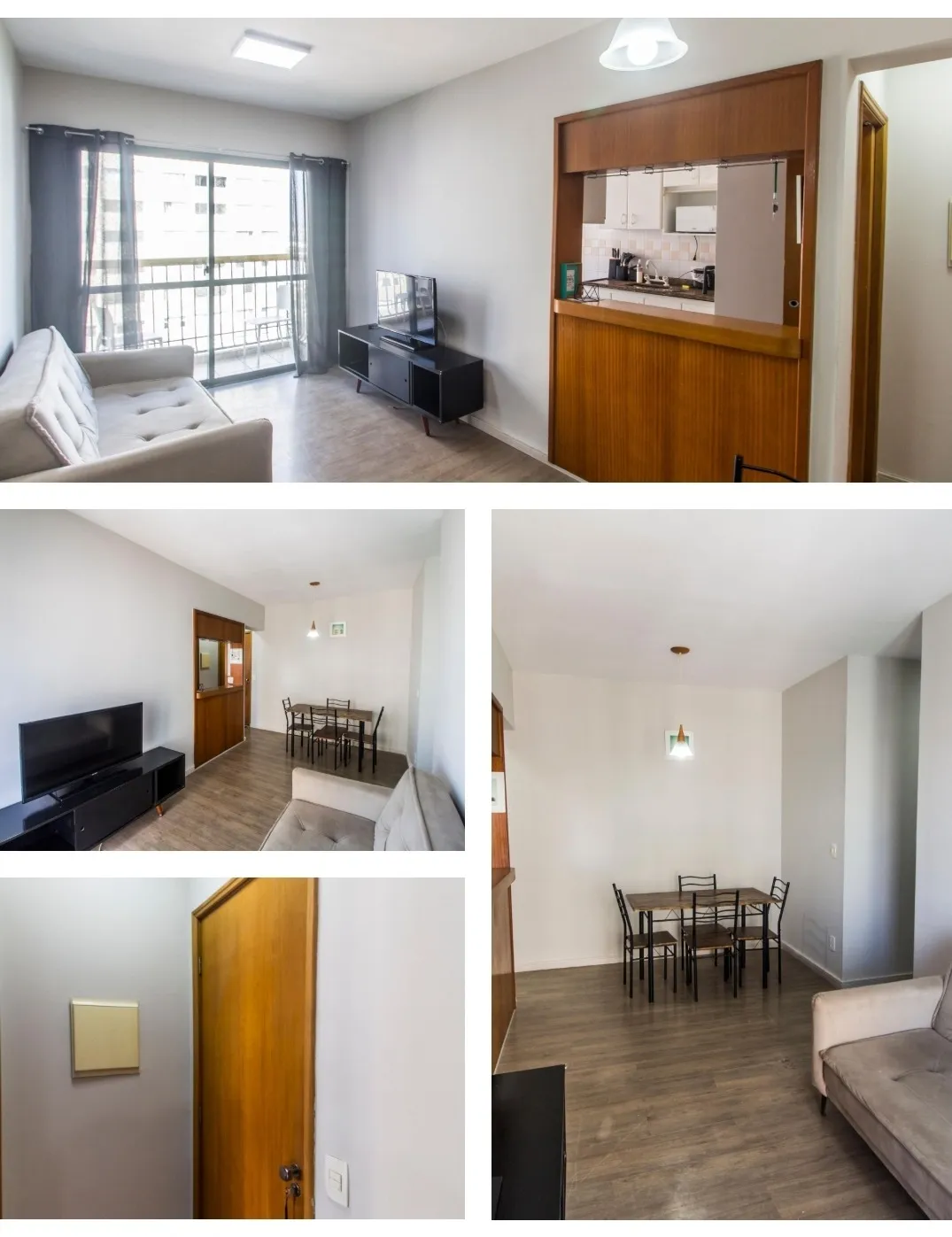 Imagem APARTAMENTO PARA LOCAÇÃO CENTRO DE ALPHAVILLE 2