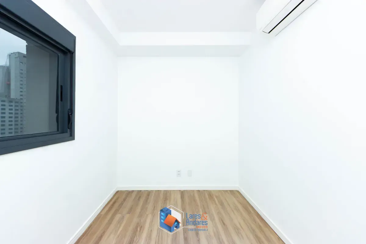 Imagem Apartamento para venda em Jardim das Acácias com 2 quartos, 62m²