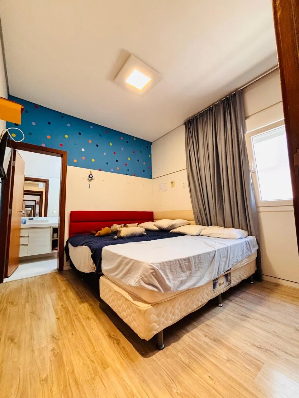 Imagem Casa com 4 Suítes no Condomínio Residencial Alphaville Nova Esplanada 1