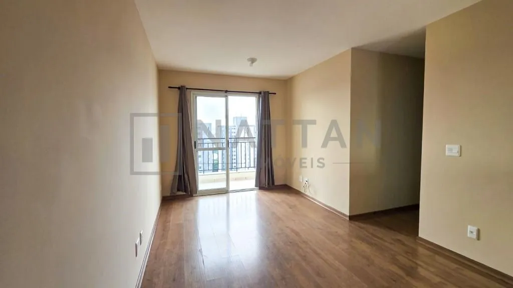 Imagem Apartamento com 3 dormitórios à venda, 66 m² por R$ 629.900,00 - Tatuapé - São Paulo/SP