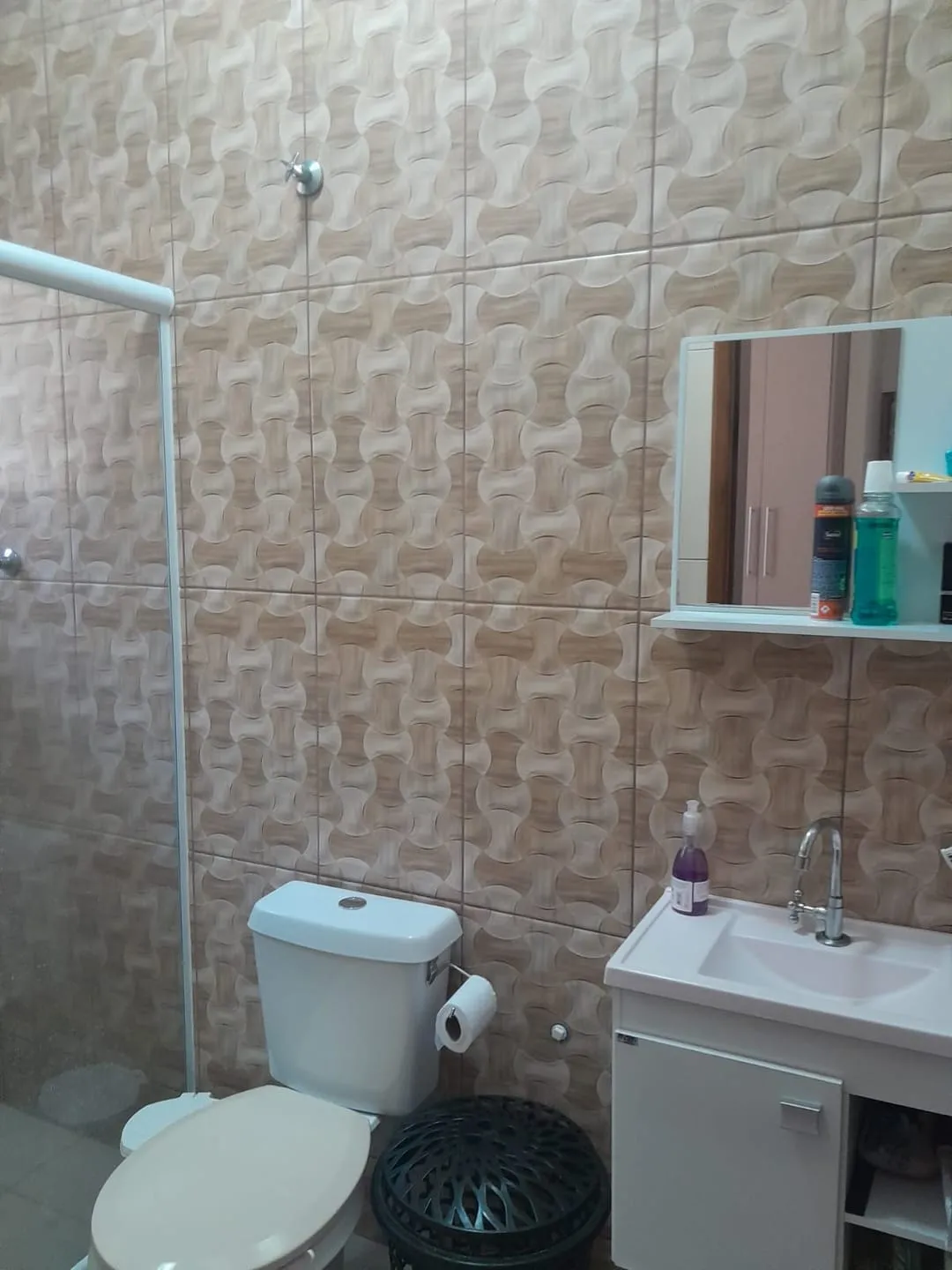 Imagem Casa à venda 3 Quartos, 1 Suite, 2 Vagas, 150M², Vista Alegre, Taubaté - SP