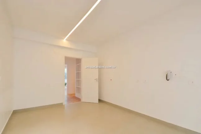 Imagem Apartamento à venda Jardim América São Paulo