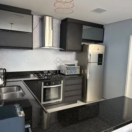 Imagem Casa à venda na Granja Viana – 3 suítes, espaço gourmet e 6 vagas !
