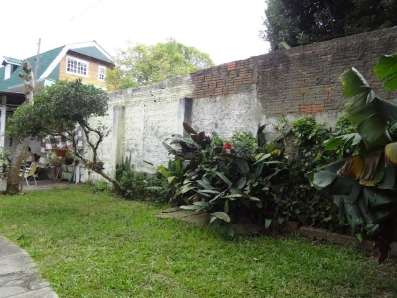 Imagem Terreno para Venda - 0m², 0 dormitórios, Belém Novo