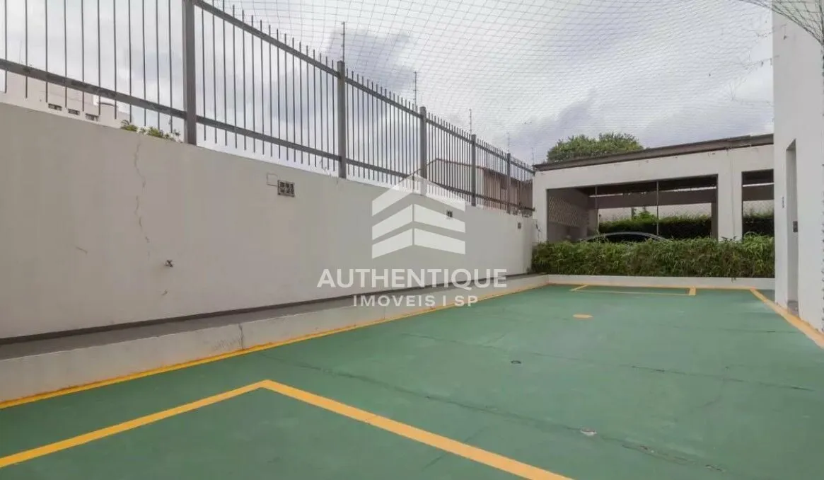 Imagem Tour Versailles Campo Belo - Apartamento à venda no bairro Campo Belo - São Paulo/SP, Zona Sul