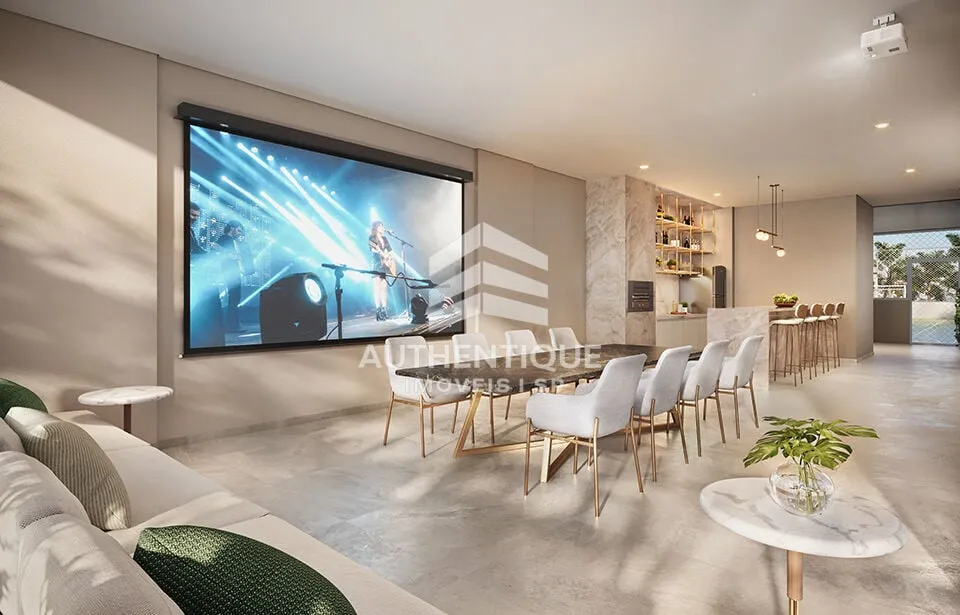 Imagem GRAND SQUARE PRACA DA ARVORE - Apartamento à venda no bairro Chácara Inglesa - São Paulo/SP, Zona Sul
