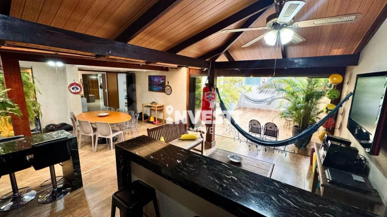 Foto do imóvel Apartamento à venda no Setor Bueno - Goiânia/GO