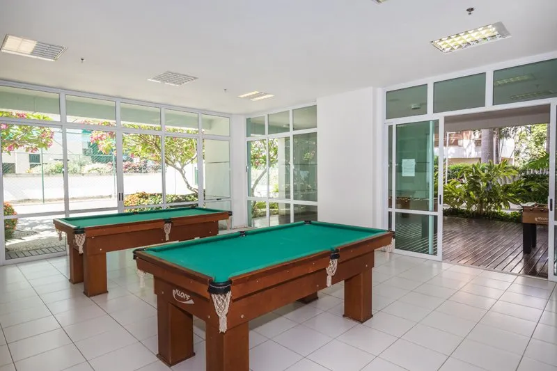 Imagem Apartamento a Venda no bairro Barra da Tijuca - Rio de Janeiro, RJ