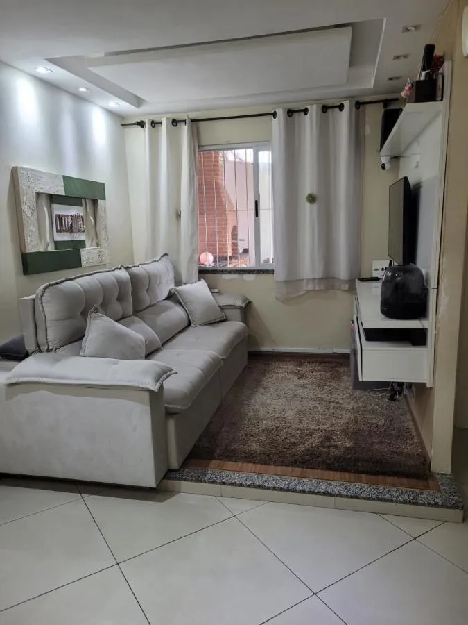 Imagem Casa à venda no bairro Curicica em Rio de Janeiro/RJ