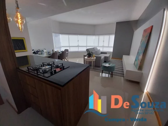 Imagem Apartamento com vista Eterna do Rio Tramandaí