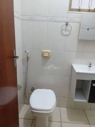 Imagem Casa de Vila sem garagem com 2 dormitórios à venda, 47 m² por R$ 220.000 - Alto - Piracicaba/SP