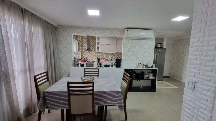 Imagem Cobertura a Venda no bairro Recreio dos Bandeirantes - Rio de Janeiro, RJ