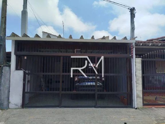 Foto do imóvel Casa à venda, 100 m por R$ 430.000,00 - Centro - Mongaguá/SP