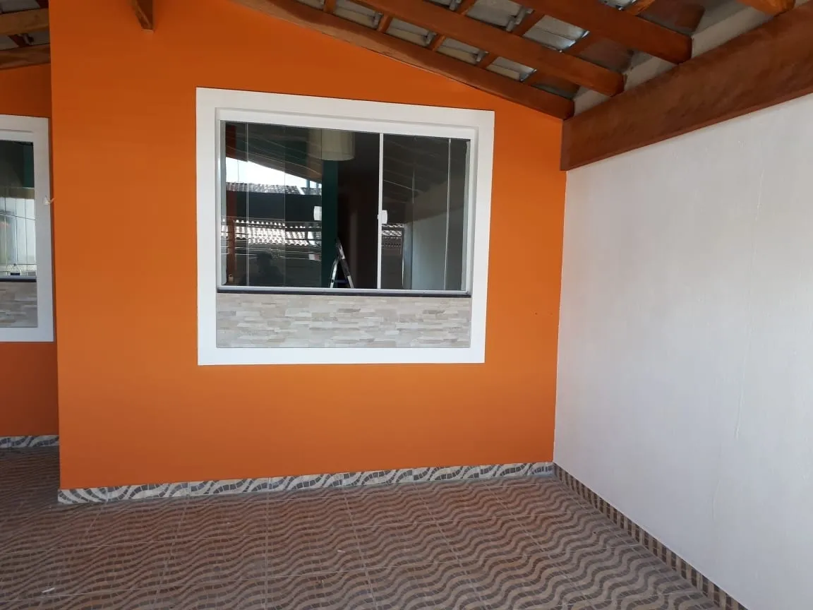 Imagem Casa à venda 3 Quartos, 70.4M², Residencial e Comercial Cidade Morumbi, Pindamonhangaba - SP