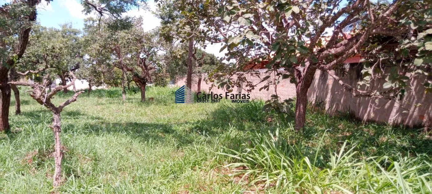 Imagem Lote em Condomínio Fechado para Venda em Brasília, Setor Habitacional Tororó (Jardim Botânico)