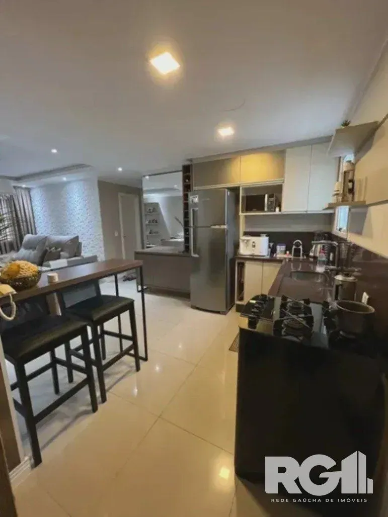 Imagem Apartamento em Vila Imbui