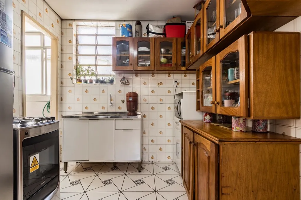 Imagem Apartamento em Centro Histórico