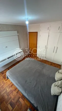 Imagem Apartamento para Venda em São Bernardo do Campo / SP no bairro Rudge Ramos