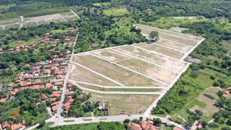 Foto do imóvel Terreno a Venda - Itaitinga, CE