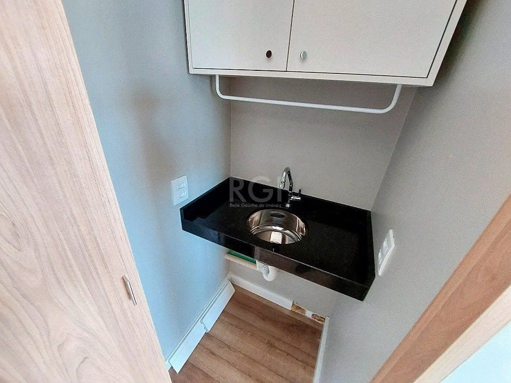 Imagem Sala Comercial em Floresta