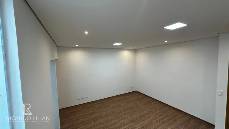 Imagem Apartamento com 72m², reformado e com duas suítes a venda na Moóca