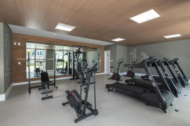 Imagem FLORART JD PRUDÊNCIA - CONX - Apto de 65m² (Unidade de Revenda), em excelente localização!!