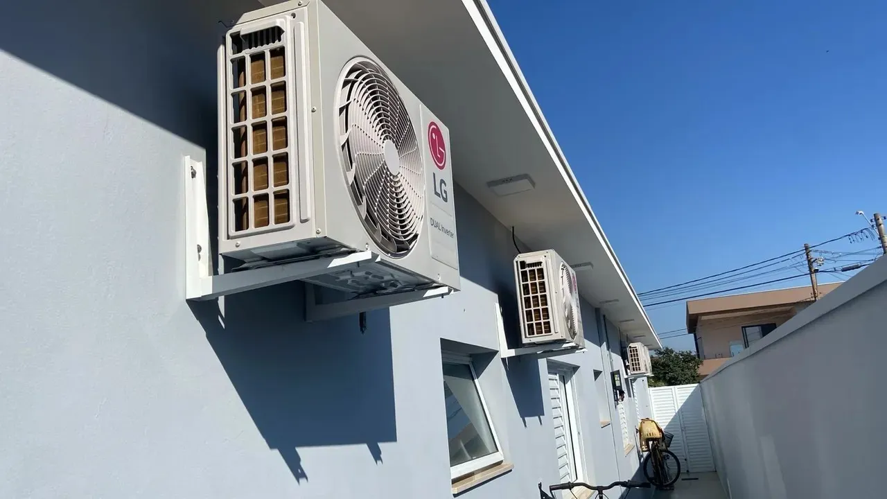 Imagem Casa de 502m² em Condomínio Fechado em Boituva