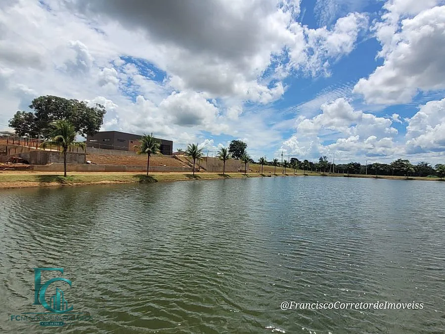 Imagem Lote a Prestação em Hidrolândia, Goiás