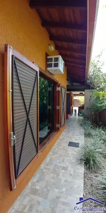 Imagem Excelente sobrado no Vila Azul - Horto