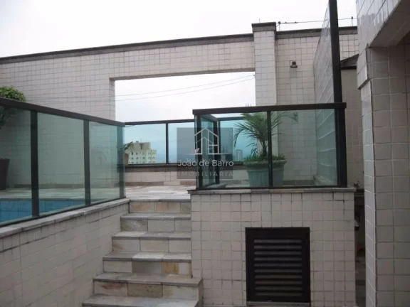 Imagem Cobertura com 3 dormitórios à venda, 250 m² por R$ 2.200.000,00 - Vila Gomes Cardim - São Paulo/SP