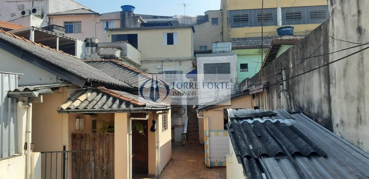 Imagem Casa 4 dormitórios 3 vagas na Vila Invernada
