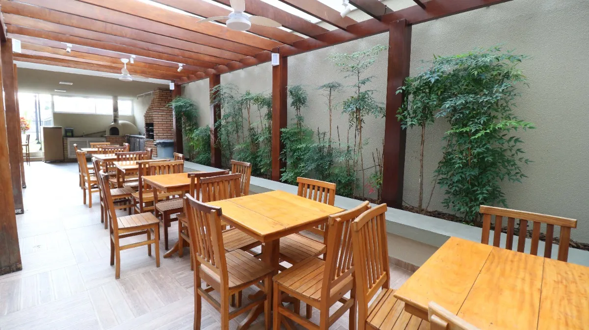 Imagem Apartamento para venda em Vila Constança com 2 quartos, sendo 1 suíte, 61m2