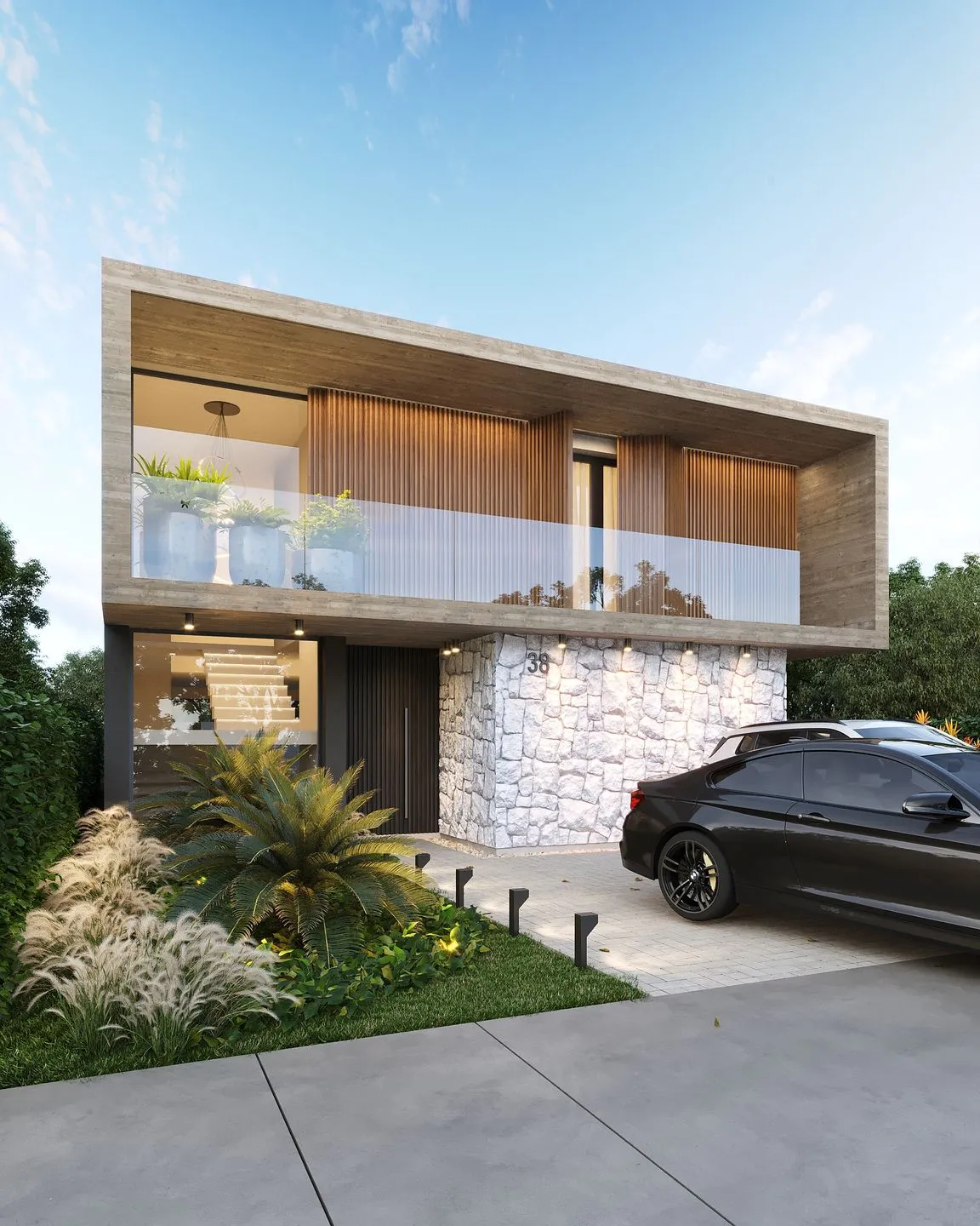 Imagem Casa de condomínio à venda em Xangri-lá, Xangrila, com 4 quartos, 250m2