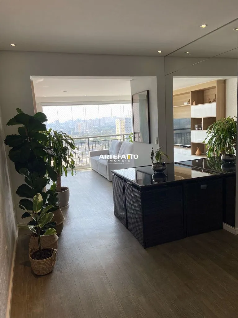 Imagem Apartamento à Venda em Socorro, São Paulo - SP