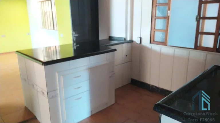 Imagem Casa/Terreno a venda no Uberaba em Curitiba PR.