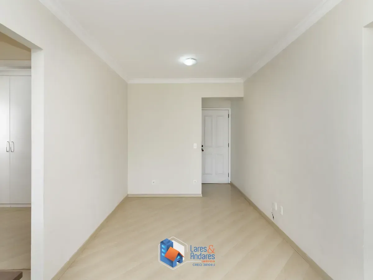 Imagem Apartamento para venda em Vila Mariana com 2 quartos, 53m²