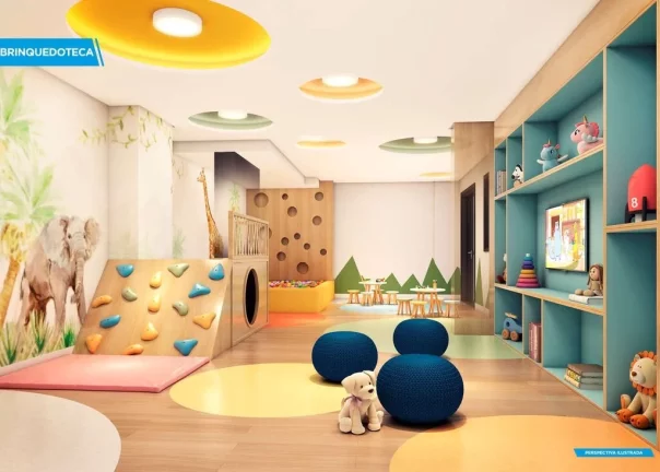 Imagem Apartamento à venda no bairro Vila Mascote - São Paulo/SP