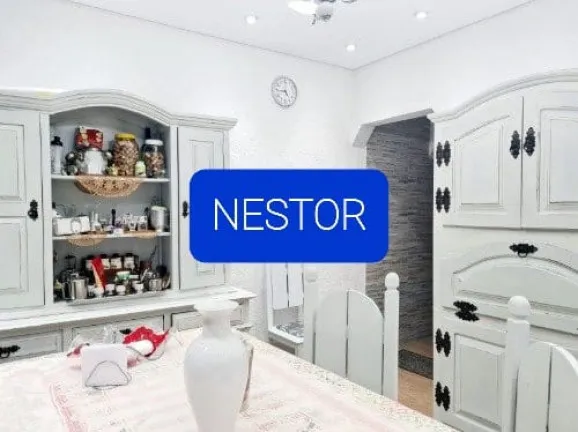 Imagem Sobrado com 3 Quartos à Venda, 140 m² em Quarta Parada - São Paulo