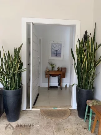 Imagem Casa de Condomínio em Aldeia da Serra - Barueri, SP
