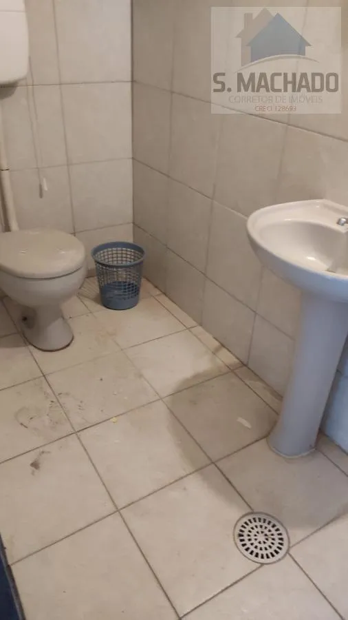 Imagem Casa para Venda em Santo André / SP no bairro Vila Curuça