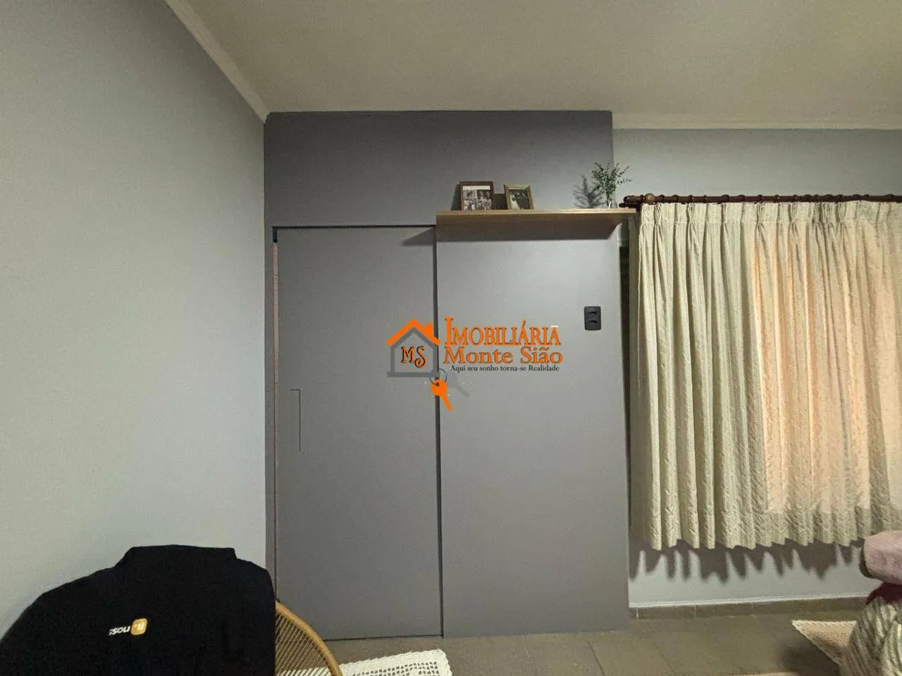 Imagem Sobrado com 4 dormitórios à venda, 100 m² por R$ 730.000,00 - Bela Vista - Guarulhos/SP