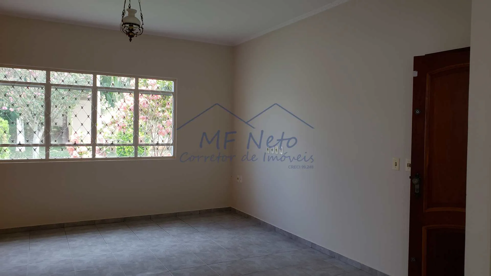 Imagem Casa Padrão